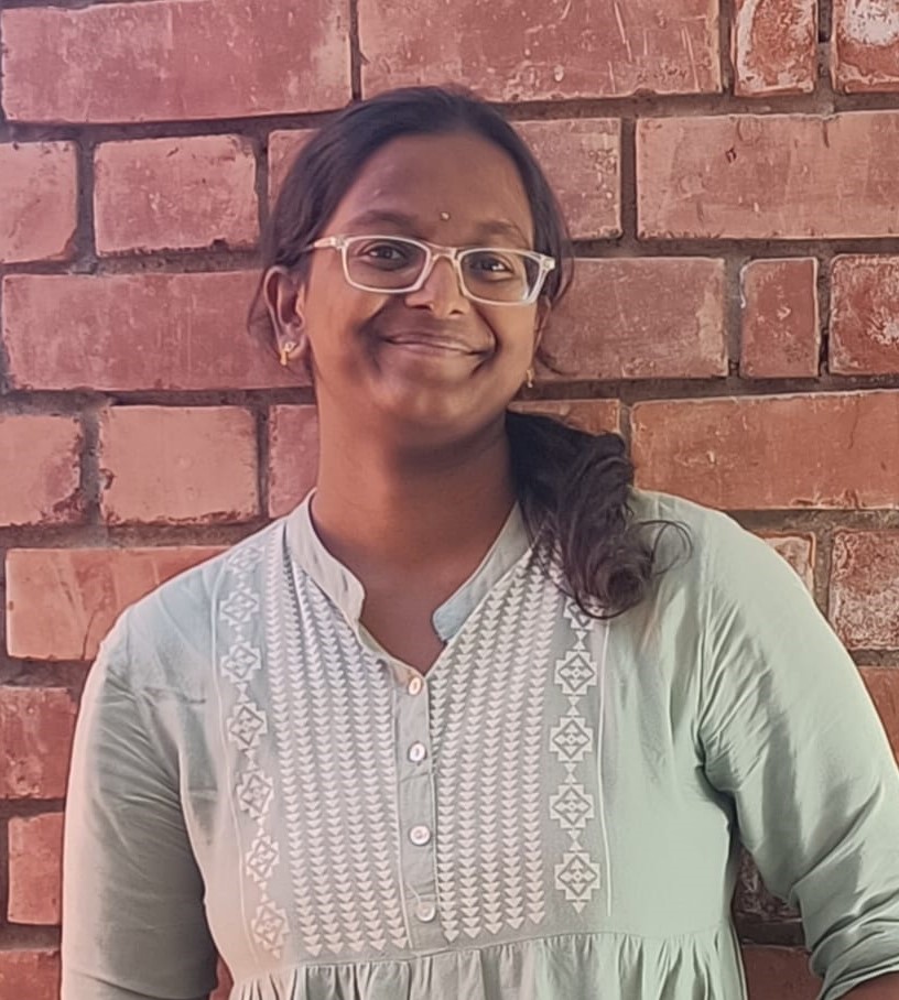 Kande Divya